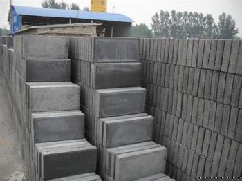 水泥磚、磚頭、建筑