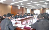 市領導到聯系點開展走親連心活動