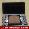寶雞惠友供應鈦象棋 鈦禮品 鈦戶外用品