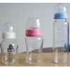 開發生產玻璃瓶，玻璃奶瓶，烤花玻璃奶瓶，出口玻璃瓶
