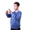 冬季工作服 防寒工作服 冬季工作服批發 沃克迪威防寒工作服