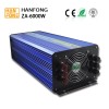 家用太陽能逆變器6000W逆變電源6KW